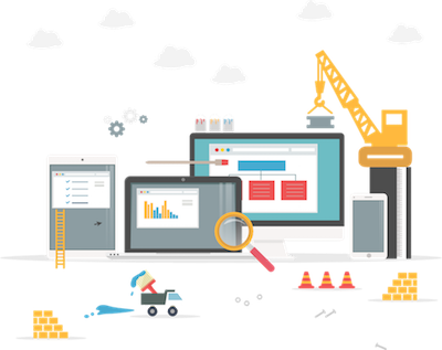 Günstiges Webdesign