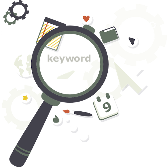 keyword recherche guenstig