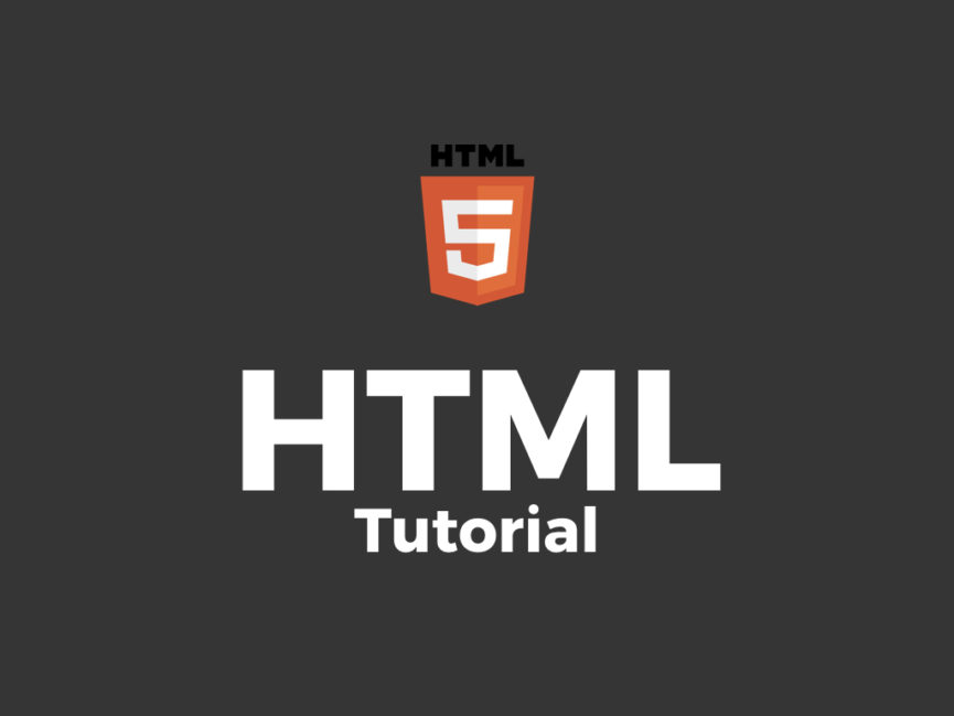 HTML-Tutorial