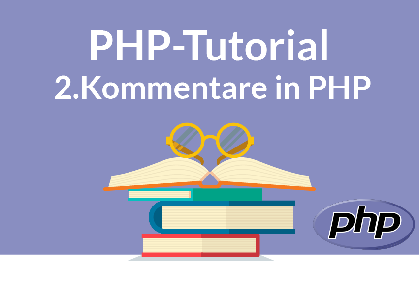 Kommentare in PHP